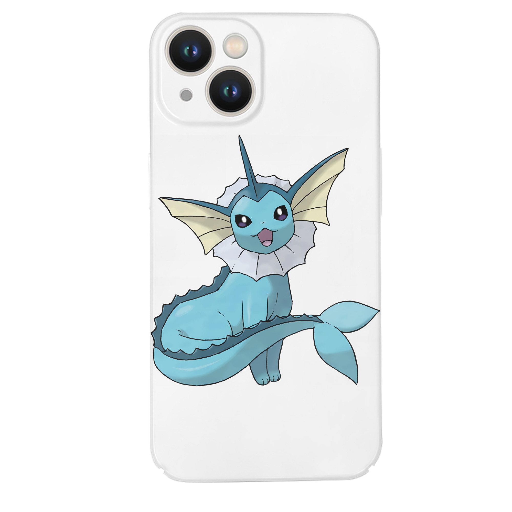（画像用） ポケットモンスター Pokémon 【iPhone 14シリーズ対応】ハードケース